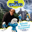 Behold the Power of Gargamel! cover