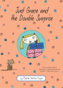 Just Grace and the Double Surprise cover