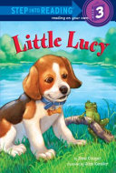 Little Lucy cover