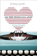 And Then Things Fall Apart cover