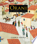 Orani: My Father's Village cover