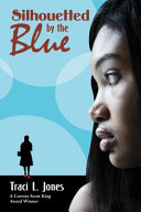 Silhouetted by the Blue cover