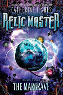 The Margrave cover