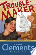 Troublemaker cover