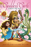 Athena the Wise cover
