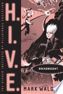 H.I.V.E.: Dreadnought cover