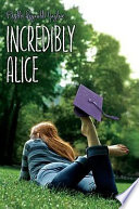 Incredibly Alice cover