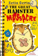 The Great Hamster Massacre cover
