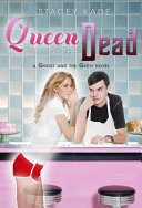 Queen of the Dead cover