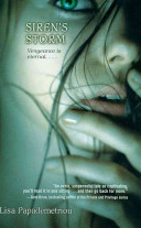 Siren's Storm cover