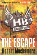 The Escape cover