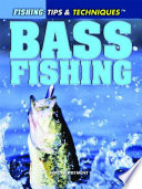 Bass Fishing cover