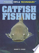 Catfish Fishing cover