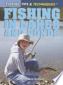 Fishing in Lakes and Ponds cover