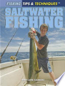 Saltwater Fishing cover