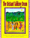 The Distant Talking Drum cover
