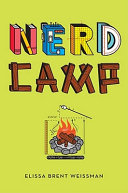 Nerd Camp cover