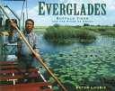 Everglades: Buffalo Tiger and the River of Grass cover