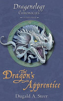 The Dragon's Apprentice cover