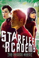 The Gemini Agent cover