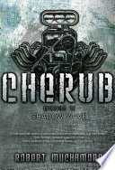 Shadow Wave cover