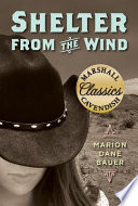 Shelter from the Wind cover