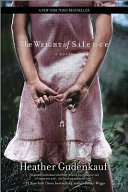 The Weight of Silence cover