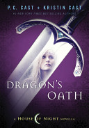 Dragon's Oath: A House of Night Novella cover