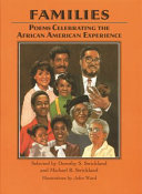 Families: Poems Celebrating the African American Experience cover