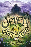 Seven Sorcerers cover