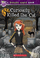 Curiosity Killed the Cat cover