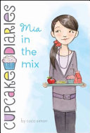 Mia in the Mix cover
