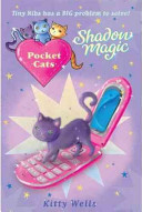 Shadow Magic cover