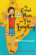 The Grand Plan to Fix Everything cover