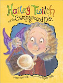 Hailey Twitch and the Campground Itch cover
