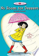 No Room for Dessert cover