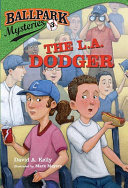 The L.A. Dodger cover