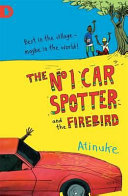 The No 1 Car Spotter cover