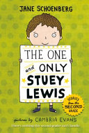 The One and Only Stuey Lewis: Stories from the Second Grade cover