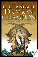 Dragon Champion cover