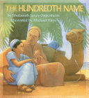 The Hundredth Name cover