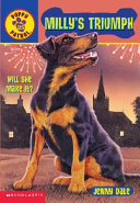 Milly's Triumph cover