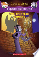 The Thirteen Ghosts cover