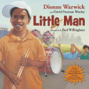 Little Man cover