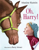 Oh, Harry! cover
