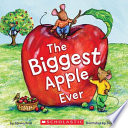 The Biggest Apple Ever cover