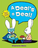 A Deal's a Deal! cover