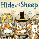 Hide and Sheep cover