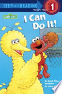 I Can Do It! cover