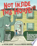 Not Inside This House cover